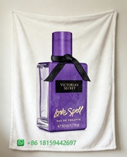 Victoria's Secret Throw Blankets